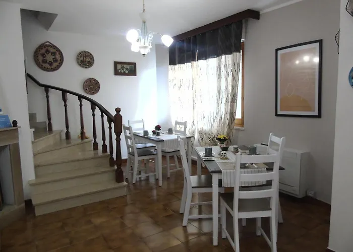Casa Lihele - Locazione Turistica