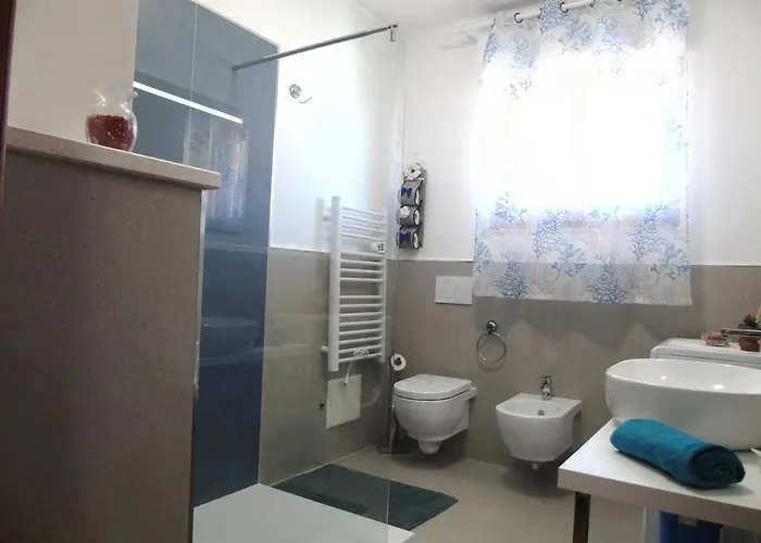 Casa Lihele - Locazione Turistica