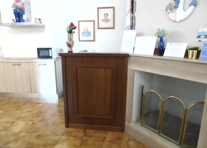 Casa Lihele - Locazione Turistica Daire