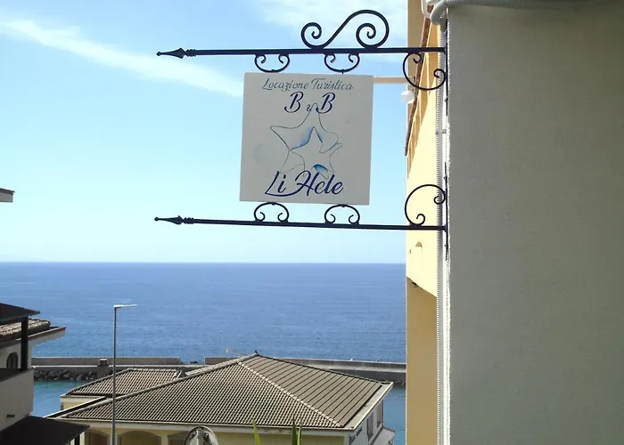 公寓 Casa Lihele - Locazione Turistica