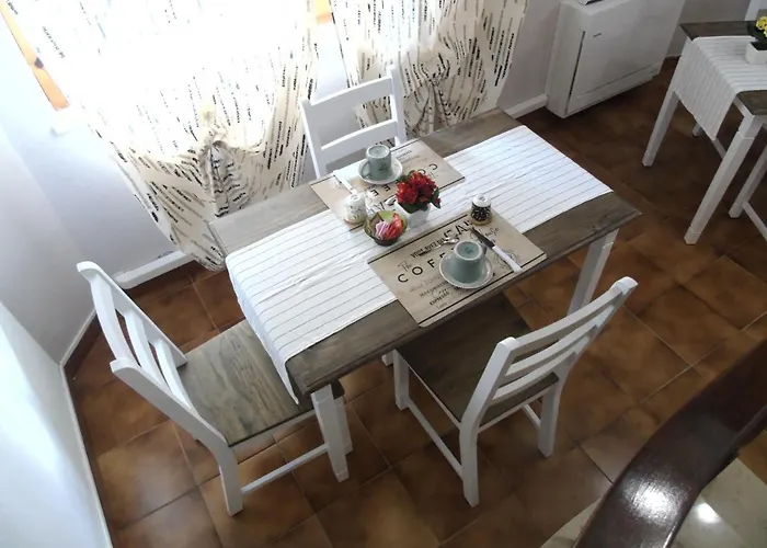 Daire Casa Lihele - Locazione Turistica Castelsardo