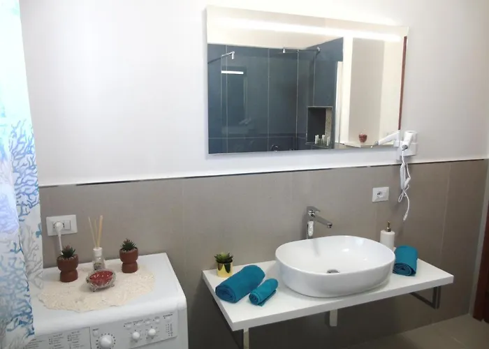 Daire Casa Lihele - Locazione Turistica Castelsardo