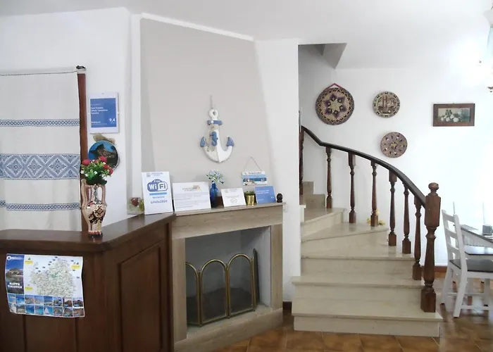 Daire Casa Lihele - Locazione Turistica *