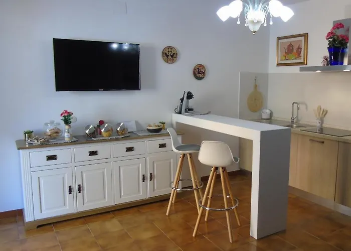 Casa Lihele - Locazione Turistica Daire Castelsardo