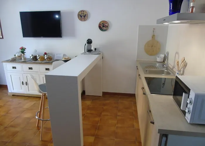 Casa Lihele - Locazione Turistica Daire *