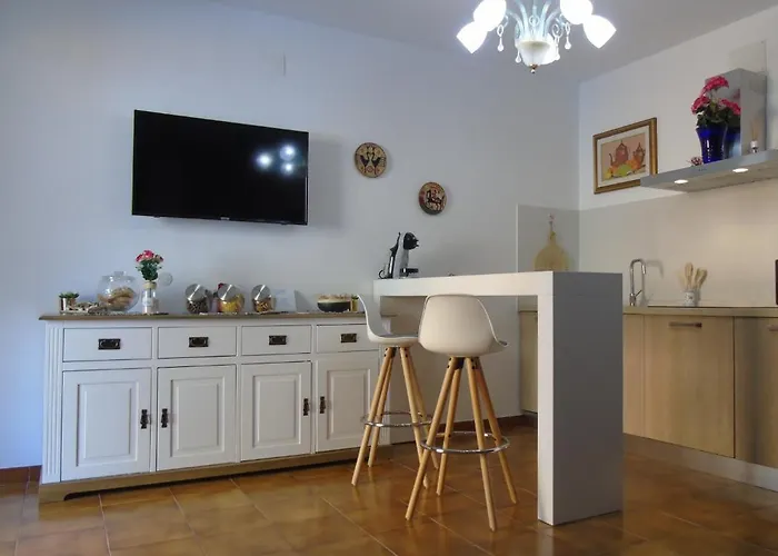 Casa Lihele - Locazione Turistica Daire