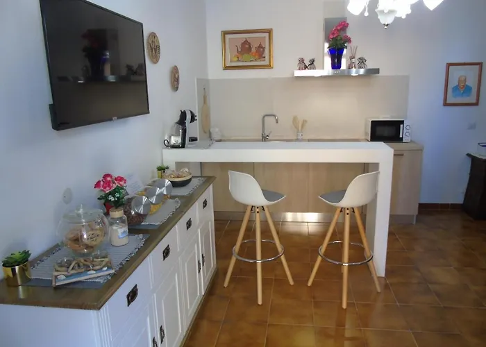 Casa Lihele - Locazione Turistica Daire *