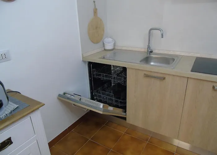 Casa Lihele - Locazione Turistica * Castelsardo