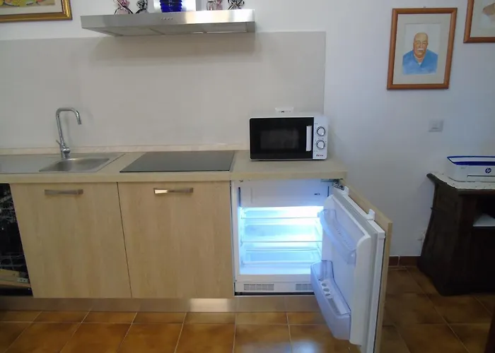 Daire Casa Lihele - Locazione Turistica