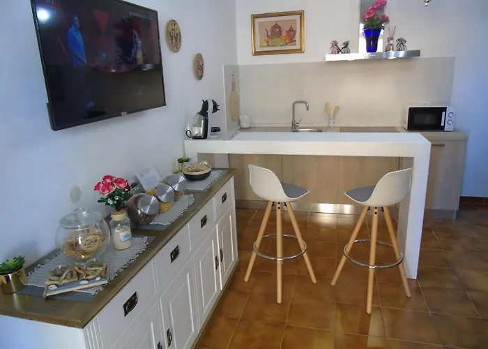 Casa Lihele - Locazione Turistica Castelsardo