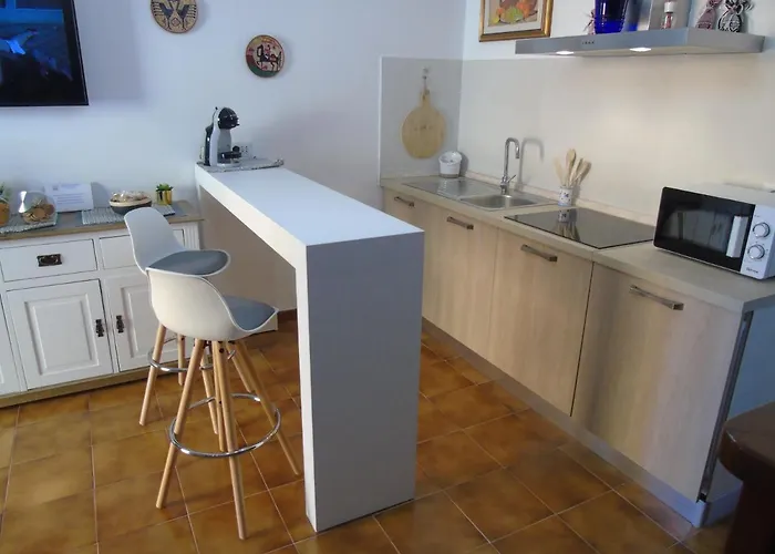 Daire Casa Lihele - Locazione Turistica *