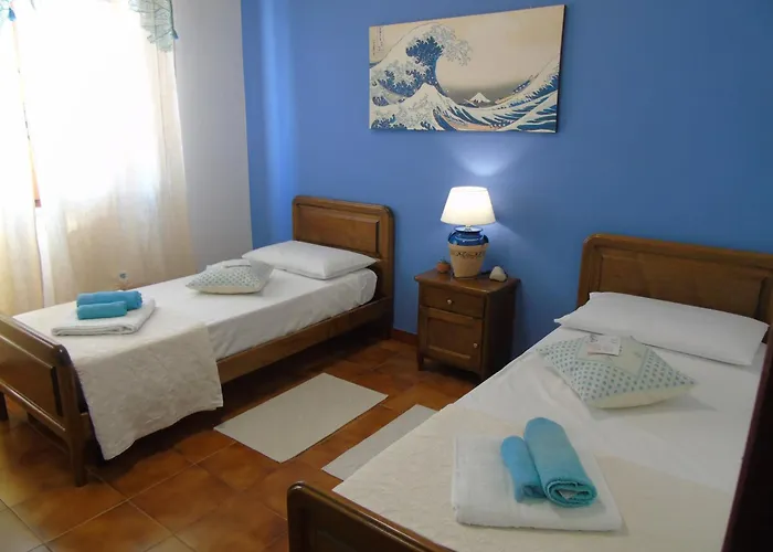 Casa Lihele - Locazione Turistica Daire *