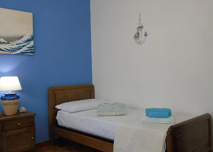 Casa Lihele - Locazione Turistica *