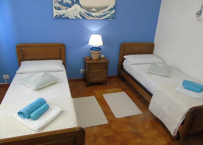 Casa Lihele - Locazione Turistica Castelsardo