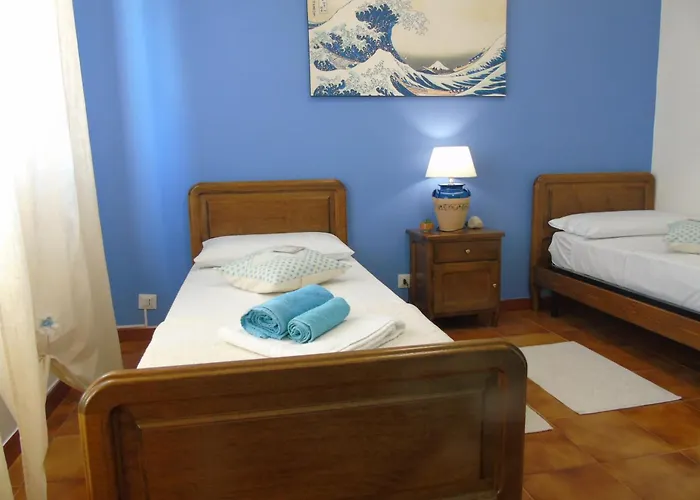 Casa Lihele - Locazione Turistica * Castelsardo