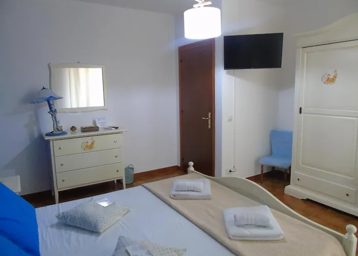 Daire Casa Lihele - Locazione Turistica *