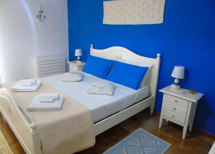 Casa Lihele - Locazione Turistica Daire Castelsardo