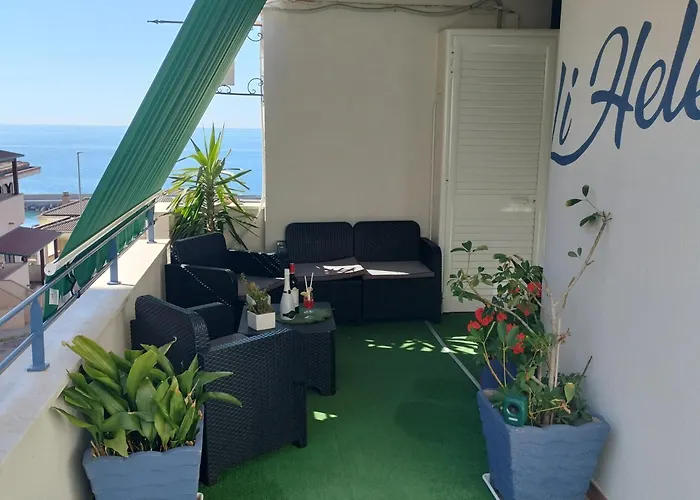 Casa Lihele - Locazione Turistica Daire