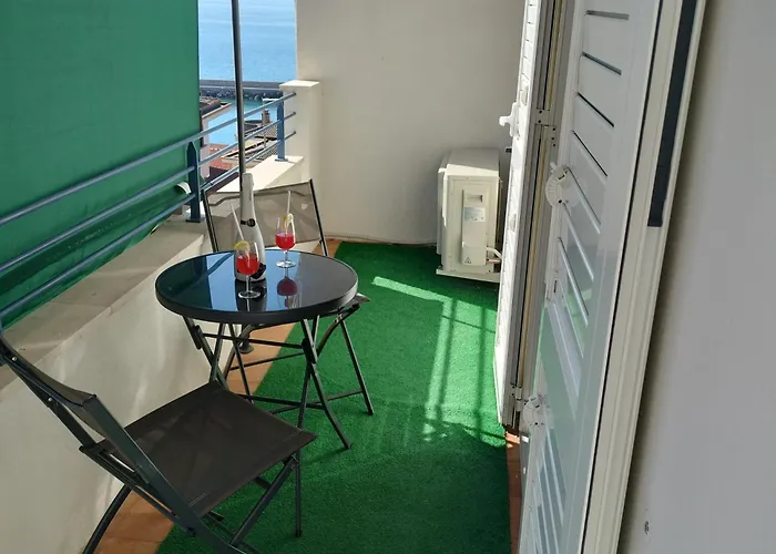 Casa Lihele - Locazione Turistica Daire *