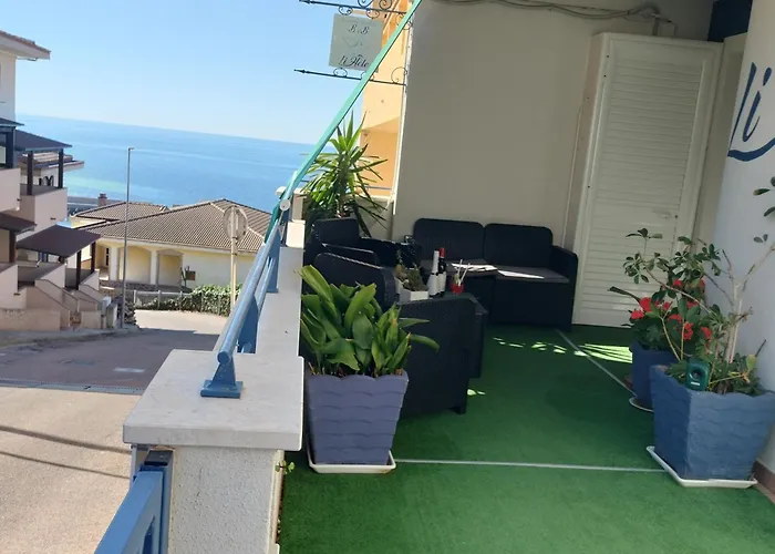 Daire Casa Lihele - Locazione Turistica Castelsardo