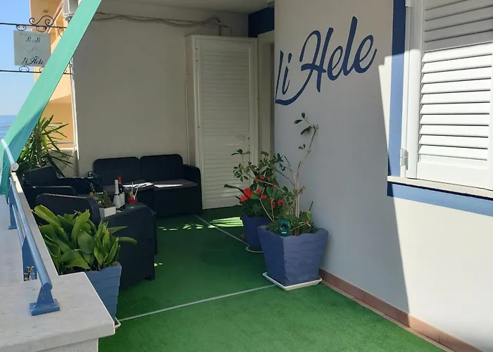 Casa Lihele - Locazione Turistica