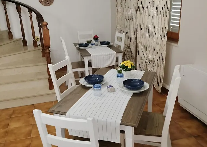 Casa Lihele - Locazione Turistica Daire
