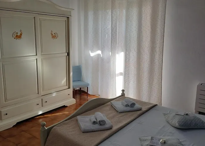 Daire Casa Lihele - Locazione Turistica Castelsardo