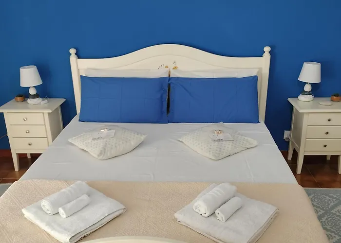 Casa Lihele - Locazione Turistica Castelsardo
