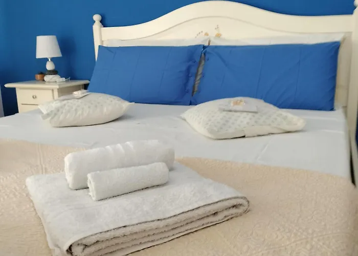 Casa Lihele - Locazione Turistica 公寓 *