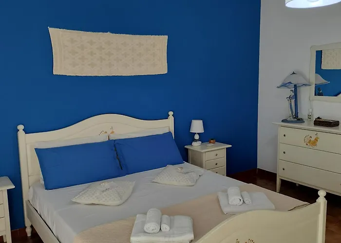 Casa Lihele - Locazione Turistica