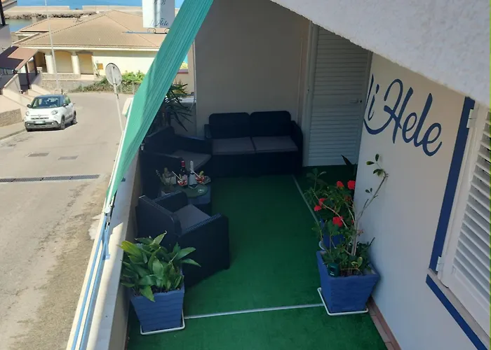Casa Lihele - Locazione Turistica *