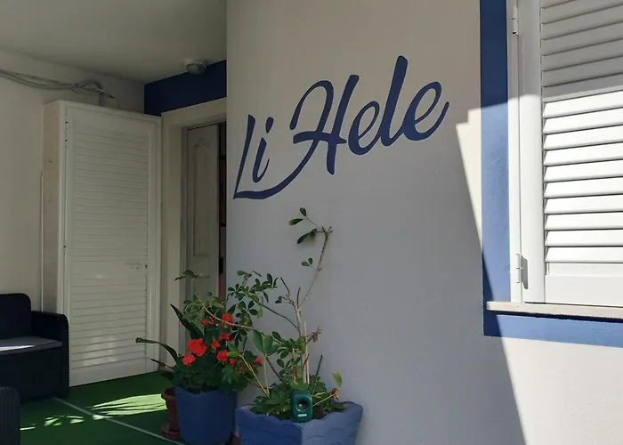 Casa Lihele - Locazione Turistica 公寓