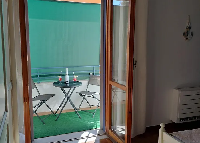 Daire Casa Lihele - Locazione Turistica