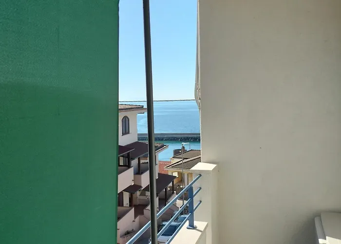 Daire Casa Lihele - Locazione Turistica Castelsardo