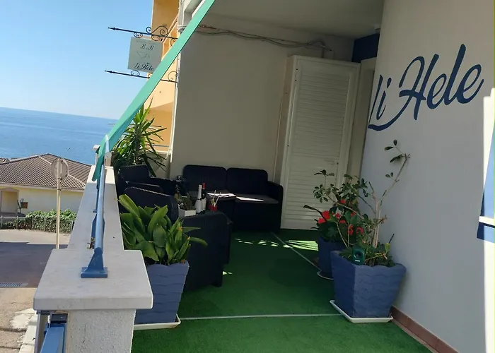 Casa Lihele - Locazione Turistica