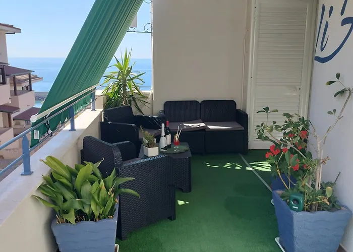 Daire Casa Lihele - Locazione Turistica Castelsardo