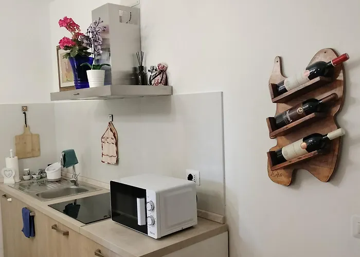 Casa Lihele - Locazione Turistica * Castelsardo