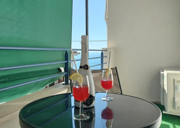 Daire Casa Lihele - Locazione Turistica Castelsardo