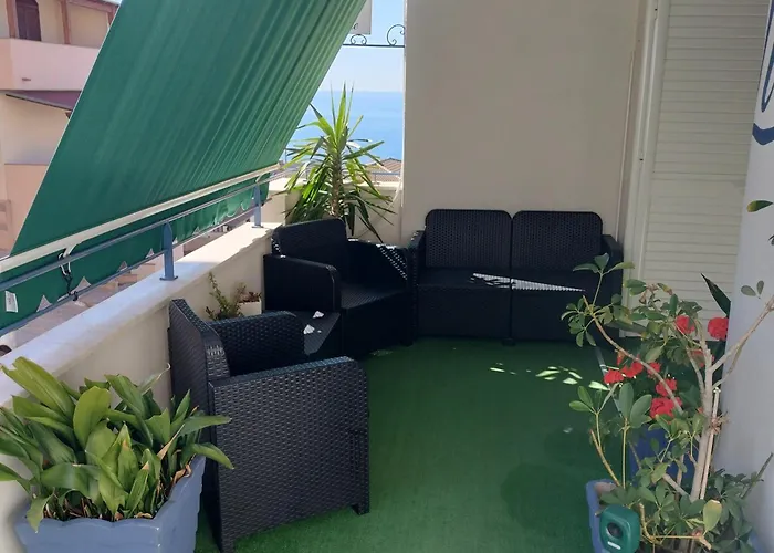 Casa Lihele - Locazione Turistica * Castelsardo