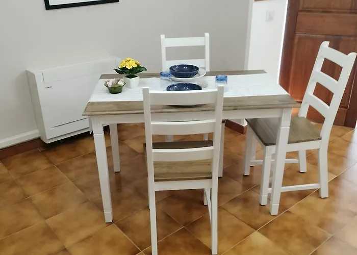 Casa Lihele - Locazione Turistica