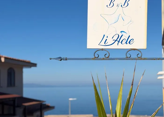 Casa Lihele - Locazione Turistica 公寓