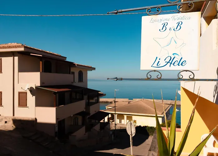 公寓 Casa Lihele - Locazione Turistica *