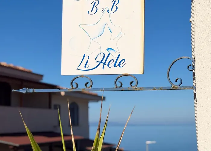 公寓 Casa Lihele - Locazione Turistica